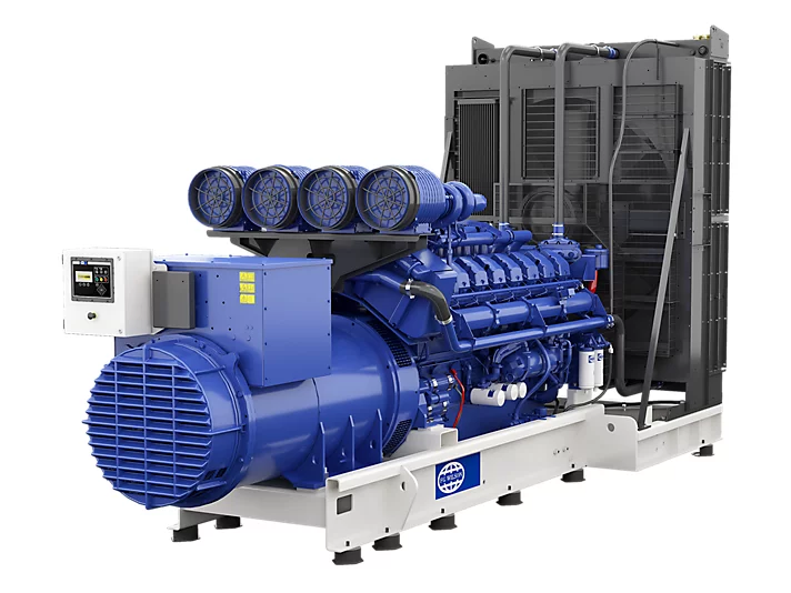 ENERGY SOURCE POWER GENERATION promo