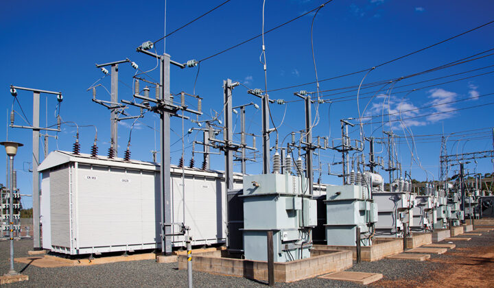 ENERGY SOURCE POWER GENERATION promo