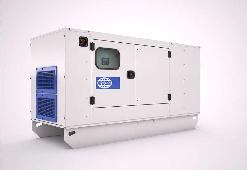ENERGY SOURCE POWER GENERATION promo