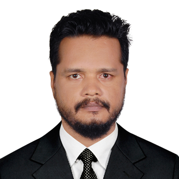 Md. ENAMUL HOQUE
