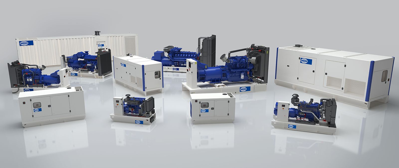 ENERGY SOURCE POWER GENERATION promo